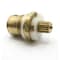 Thrifco Plumbing Union Brass Stem Cold 4402720 - alternate 3